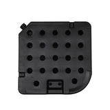 Mountview Outdoor Umbrella Base Stand - Side View