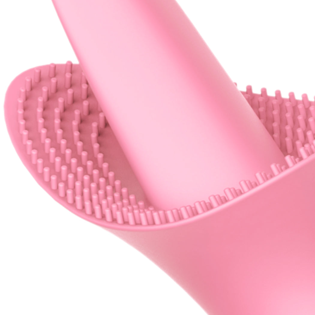 Urway Vibrator Licking Tongue Sex Toy Pink-2018816675247427587
