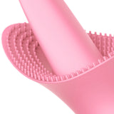 Urway Vibrator Licking Tongue Sex Toy Pink-2018816675247427587