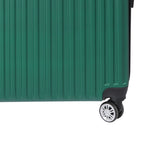 Slimbridge 28" Inch Luggage Suitcase Green 28 inch-2006733063157059587