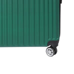 Slimbridge 28" Inch Luggage Suitcase Green 28 inch-2006733063157059587