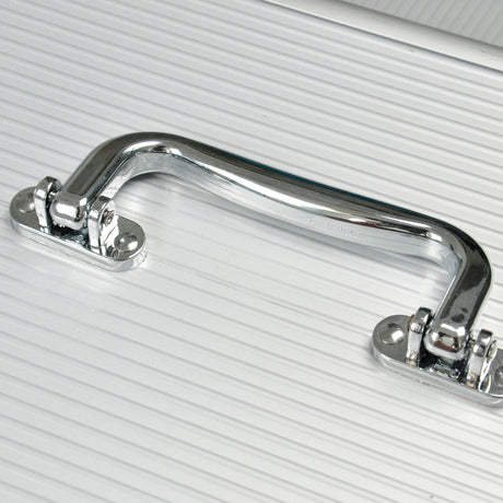 1000 Discs Aluminium CD DVD Cases Bluray-1954802610154377219