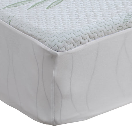 DreamZ Fully Fitted Waterproof Breathable Single-1954802843798081539