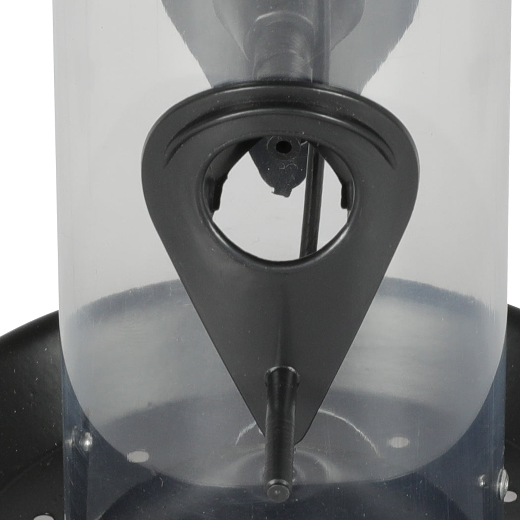 PaWz 3x Bird Feeder Hanging Wild Seed-2018816691559075843