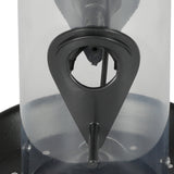 PaWz 3x Bird Feeder Hanging Wild Seed-2018816691559075843