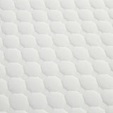 DreamZ Memory Foam Mattress Topper 25cm-2018816932563783683