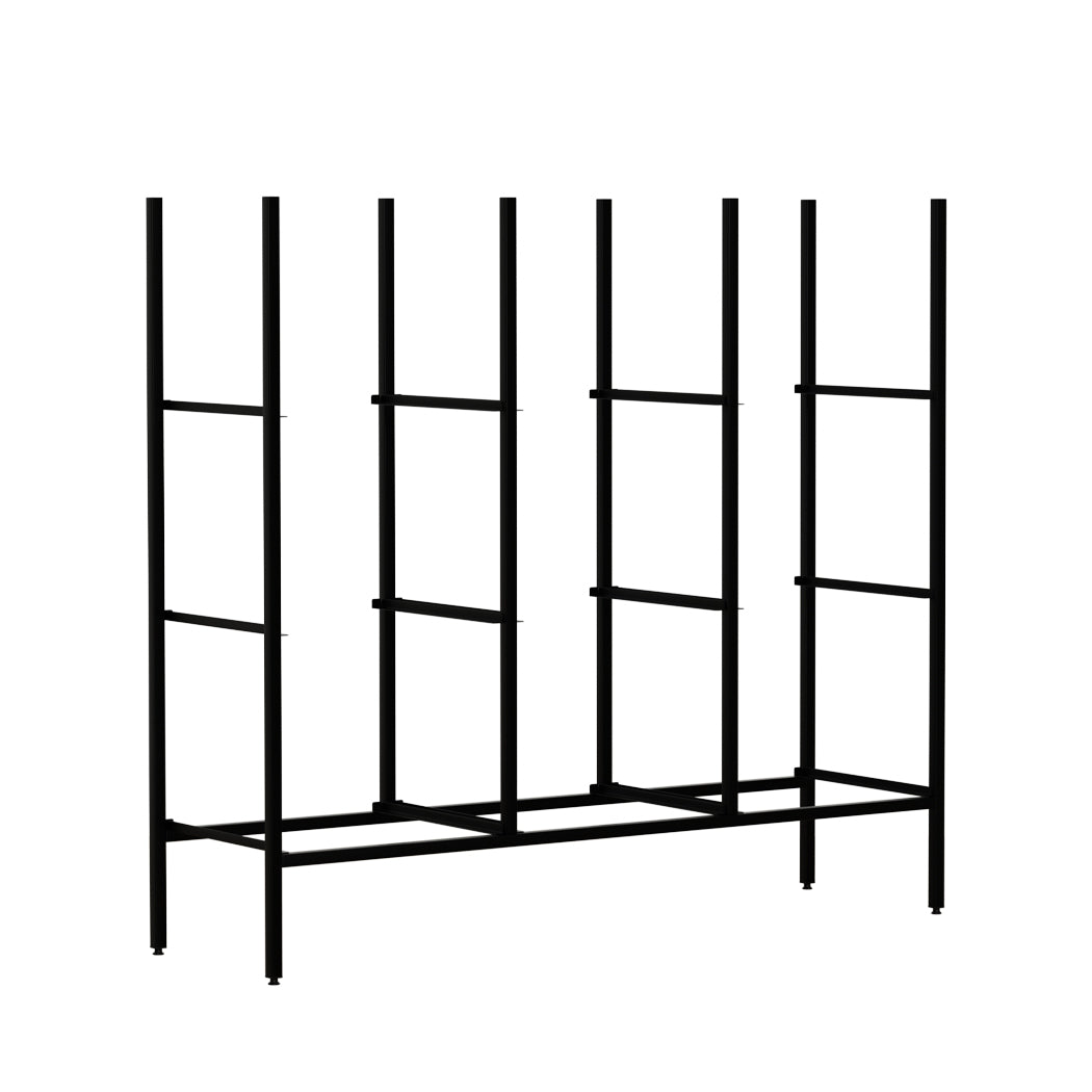 Levede 9 Chest of Drawers Storage Cabinet-1954802998249132035