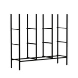 Levede 9 Chest of Drawers Storage Cabinet - Side View