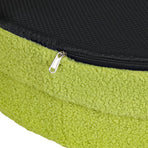 Pawz Pet Orthopedic Calming Bed Memory Foam Dog Sofa-2018816774828593155