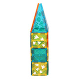 Bopeep Kids Magnetic Tiles Blocks - Side View