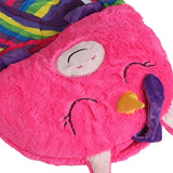 Mountview Sleeping Bag Child Pillow Medium - Side View