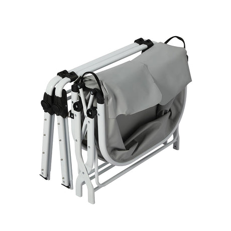 PaWz Pet Bathtub Adjustable Height Folding-2006733000112476163