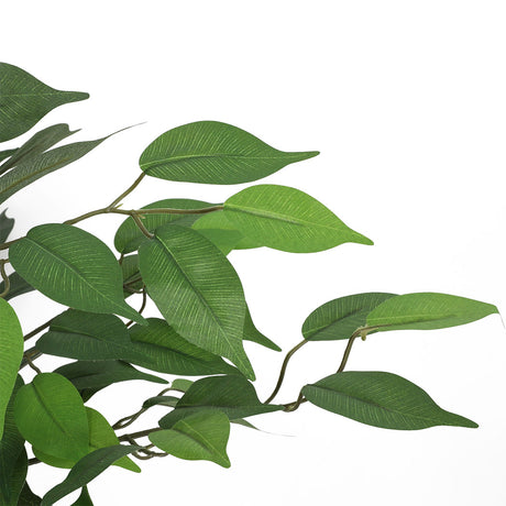 Lambu 90CM Artificial Tree Fake Plants Home Decor-2006732893006729219