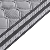 Dreamz Spring Mattress Bed Pocket Egg Double-2006733089367265283
