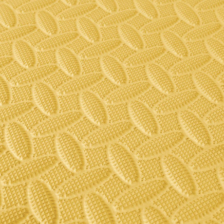 Bopeep EVA Foam Kids Play Mat Floor Yellow-2018816676358918147