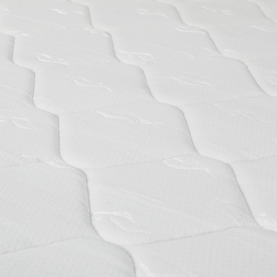 Dreamz Mattress Spring Coil Bonnell Double-1954802856318078979