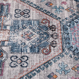 Marlow Floor Mat Rugs Shaggy Rug Large 160x230cm - Side View