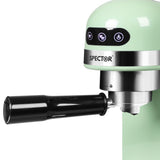 Spector Coffee Maker Machine Espresso Green Mint-2006733280925323267
