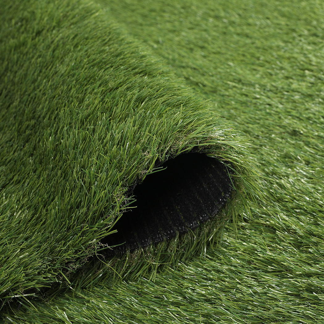 Marlow Artificial Grass Synthetic Turf Realistic 1X20m-2006733021214019587