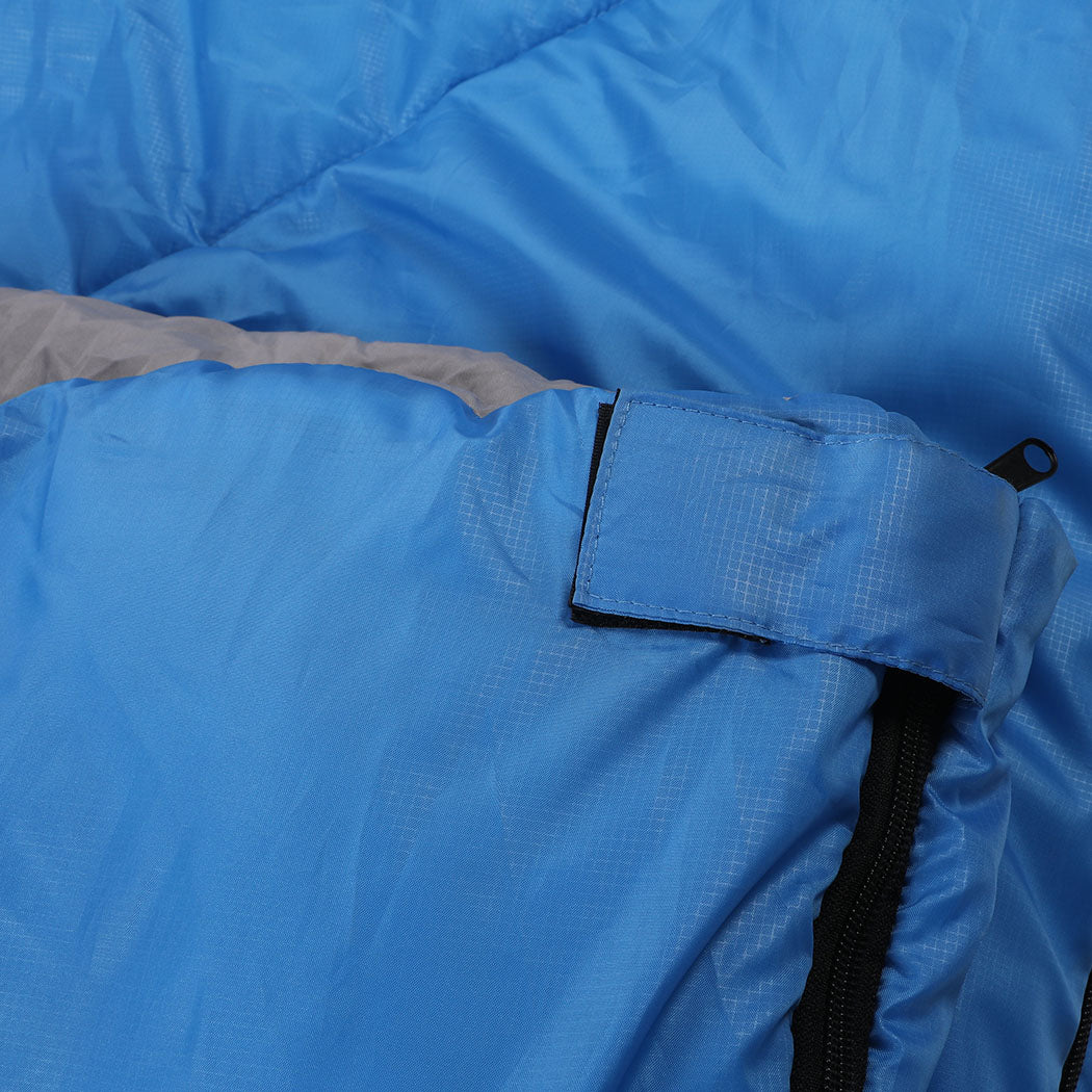 Sleeping Bag Single Bags Outdoor Camping-2006732921372807171