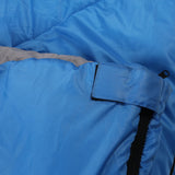 Sleeping Bag Single Bags Outdoor Camping - Side View