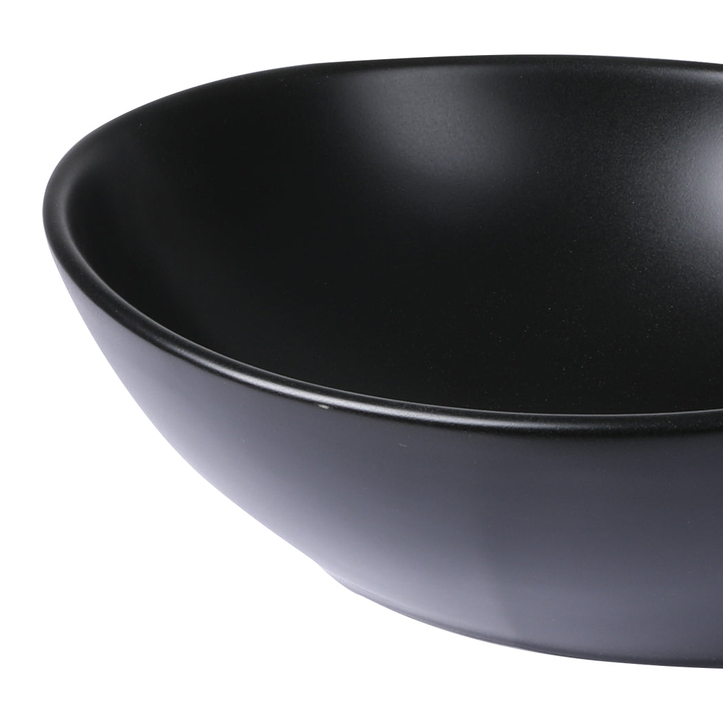 Dutxa Ceramic Basin Bathroom Sinks Hand-2006733060183298051
