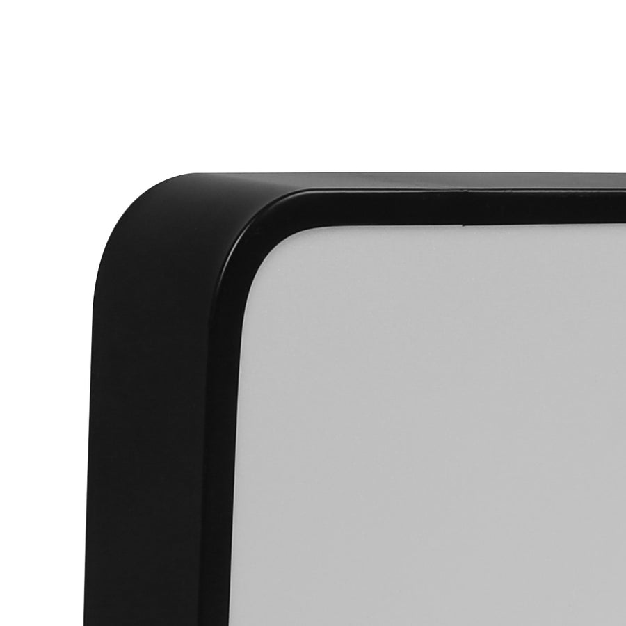 EMITTO 3-Colour Ultra-Thin 5CM LED Ceiling 36W Black-2018816684705583107