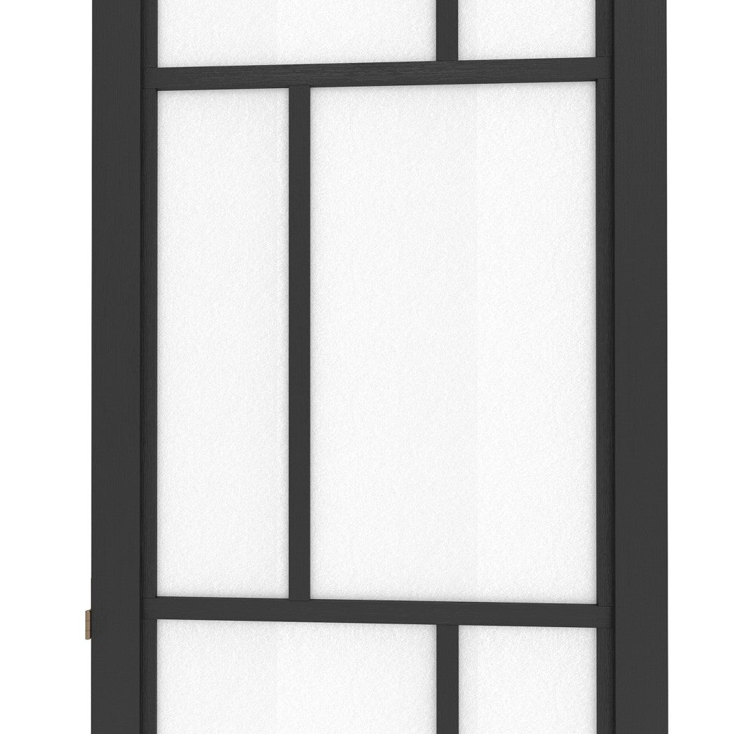 Levede 6 Panel Room Divider 170cm Freestanding Screen-2006733394888757251