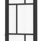 Levede 6 Panel Room Divider 170cm Freestanding Screen-2006733394888757251