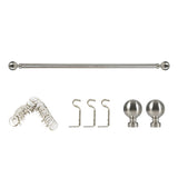 Marlow Steel Curtain Rod Quiet Rail Satin Nickel-2018816686928564227