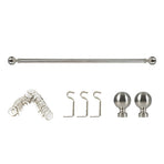 Marlow Steel Curtain Rod Quiet Rail Satin Nickel-2018816686928564227