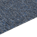 Marlow 20x Carpet Tiles 5m2 Box Heavy Blue-2018816859897466883