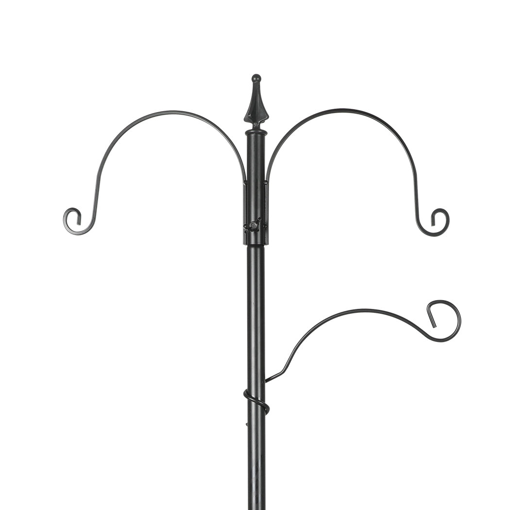 PaWz Metal Bird Feeder Hanging Wild-2006733195164389379