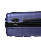 Slimbridge 28" Inch Expandable Luggage Navy 28 inch-2006733067355557891
