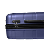 Slimbridge 28" Inch Expandable Luggage Navy 28 inch-2006733067355557891