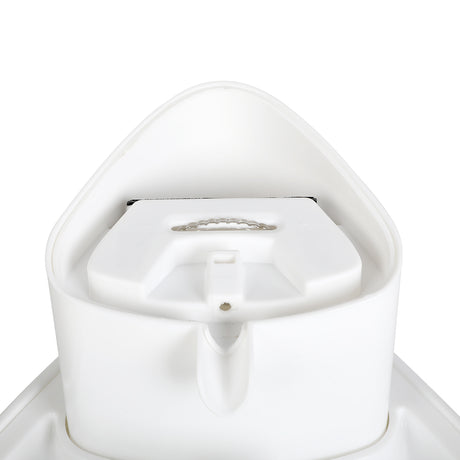 PaWz Electric Pet Water Fountain Drinking-2006732998929682435