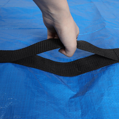 DreamZ Mattress Bag Protector Plastic Single-1954802869068763139