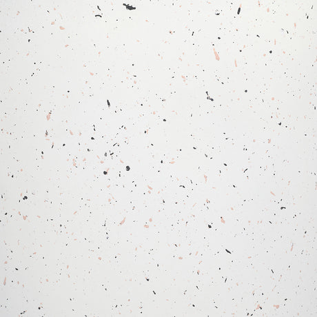 Levede Side Table Terrazzo Round End-1954802995338285059