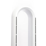 Spector Bladeless Tower Fan 2 In 1 Cooler & Heater Fan-2018816851404001283