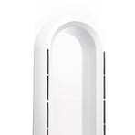 Spector Bladeless Tower Fan 2 In 1 Cooler & Heater Fan-2018816851404001283