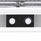 Spector 5 Trays Stainless Steel Food Dehydrator Dryer-2006733421992349699