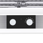 Spector 5 Trays Stainless Steel Food Dehydrator Dryer-2006733421992349699