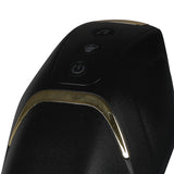Urway Masturbator Vibrator Masturbation Black-2006733049173250051