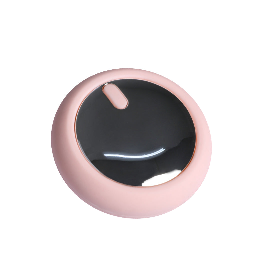 Urway Rabbit Vibrator Wireless Control Pink-2006733045972996099