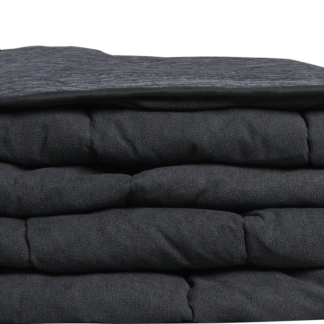 DreamZ Quilt Duvet Doona Single Size-1954802912794382339