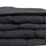 DreamZ Quilt Duvet Doona Single Size - Side View