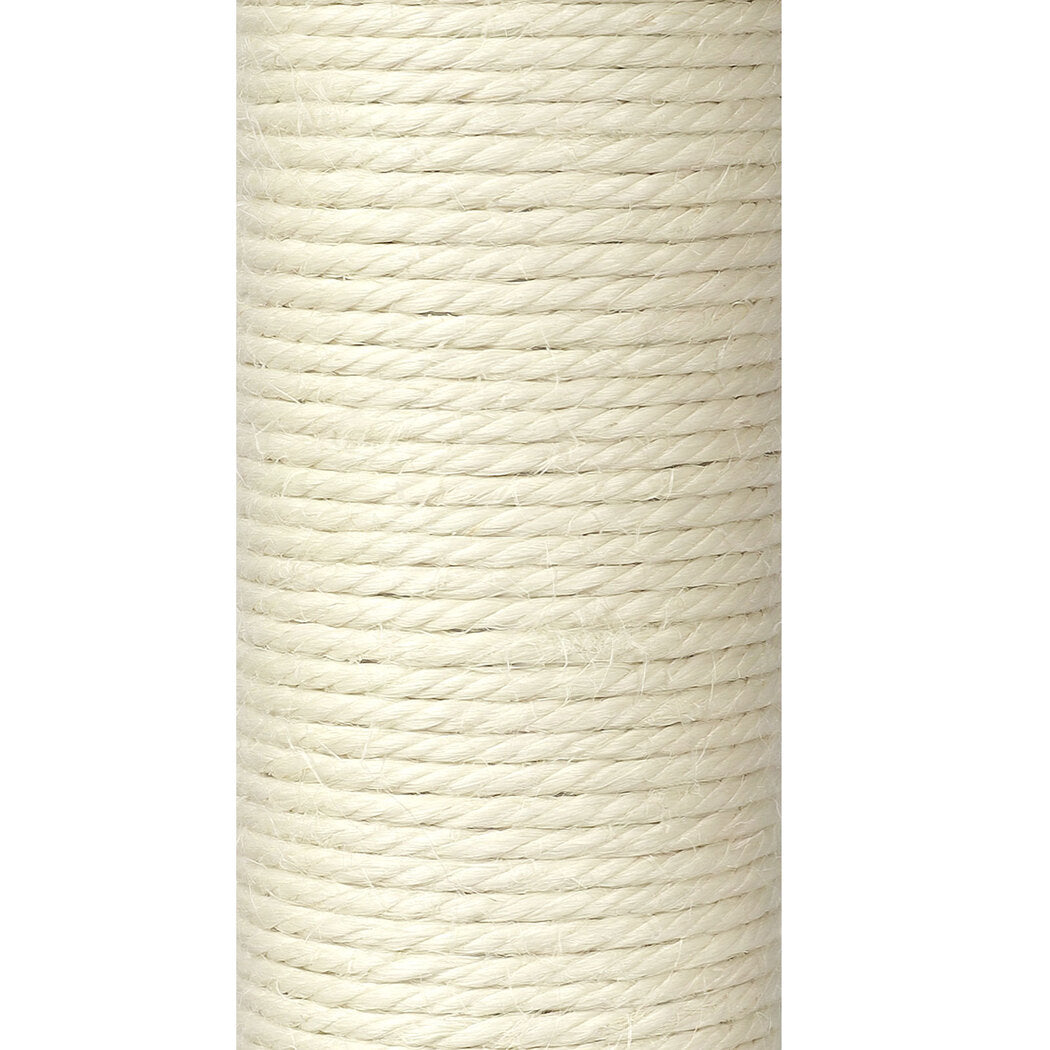 Pawz Cat Tree Scratching Post Scratcher 206cm Climbing-2006733423435190275