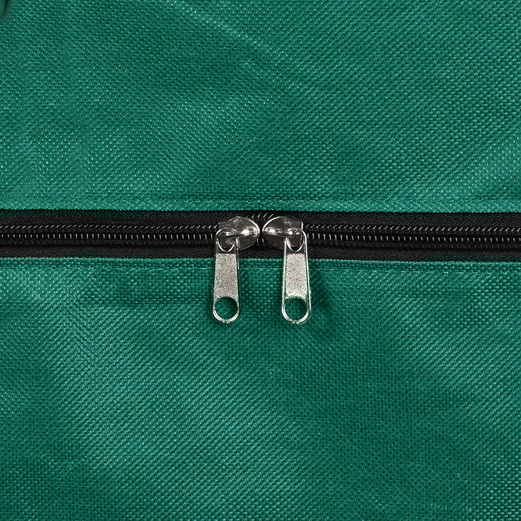 Christmas Tree Storage Bag Large Green-1954802435327397891