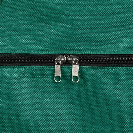 Christmas Tree Storage Bag Large Green-1954802435327397891