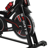Centra Exercise Cycling Bike Trainer-2018816900229894147